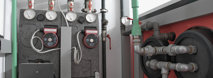 <strong>Wartung & Kontrolle</strong>
<p>Wir warten und kontrollieren die Gebäudetechnik Ihrer Immobilie in Freising. Angefangen beim Tiefgaragen-Rolltor bis zur Heizungsanlage.</p>