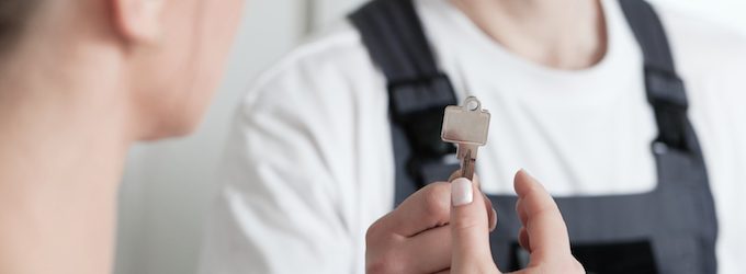 <strong>Mieterkontakt</strong>
<p>Mieter schätzen es, sich direkt an den Hausmeister wenden zu können. Wenn Eigentümer und Hausverwaltung einverstanden sind, bieten wir diesen Service gerne an.</p>